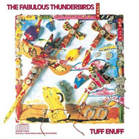 Fabulous Thunderbirds
