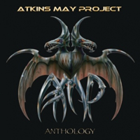 Atkins - May Project