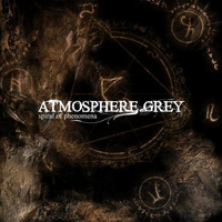 Atmosphere Grey