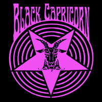Black Capricorn
