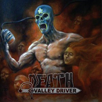 Death Valley Driver