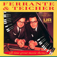 Ferrante & Teicher