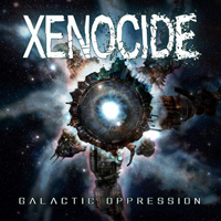 Xenocide