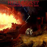 Hellbeast