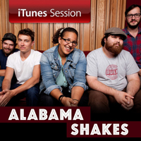 Alabama Shakes