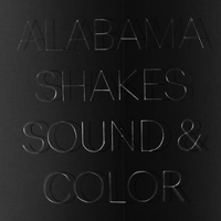 Alabama Shakes