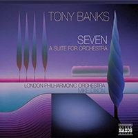 Tony Banks