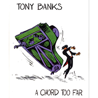 Tony Banks
