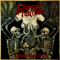 Chamber Of Torture