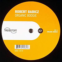 Robert Babicz