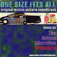 Animal Liberation Orchestra