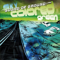 Sound Of Ground