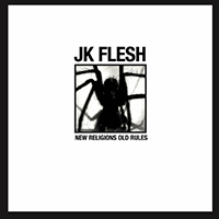 JK Flesh