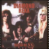 Diamond Rexx