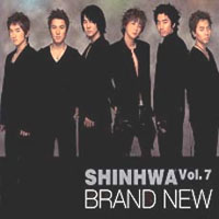 Shinhwa