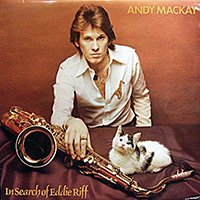 Andy Mackay
