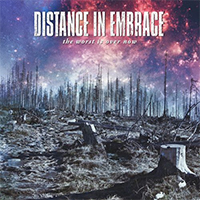 Distance In Embrace
