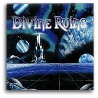Divine Ruins