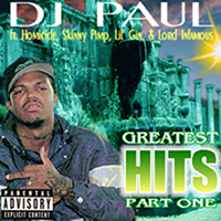 DJ Paul