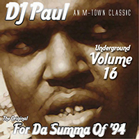 DJ Paul