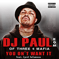 DJ Paul