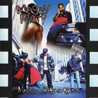 Messy Marv