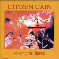 Citizen Cain