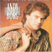 Andy Borg