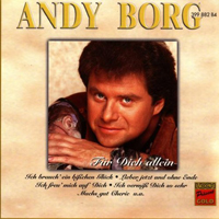 Andy Borg