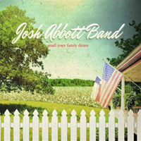Josh Abbott Band