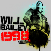 Will Bailey