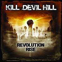 Kill Devil Hill (USA)