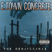 E. Town Concrete