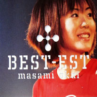 Okui Masami