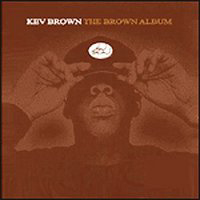 Kev Brown