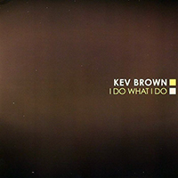 Kev Brown