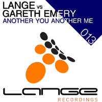 Lange vs. Gareth Emery