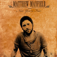 Matthew Mayfield