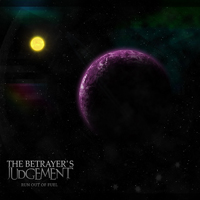 Betrayer's Judgement