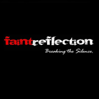 Faint Reflection