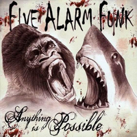 Five Alarm Funk