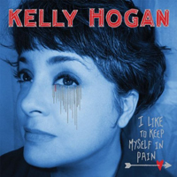 Kelly Hogan