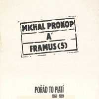 Michal Prokop & Framus 5
