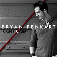 Bryan Fenkart