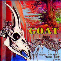 Goat (USA)