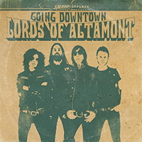 Lords Of Altamont