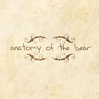 Anatomy Of The Bear