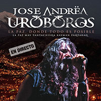 José Andrëa y Uróboros