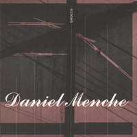 Daniel Menche