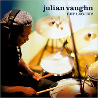 Julian Vaughn